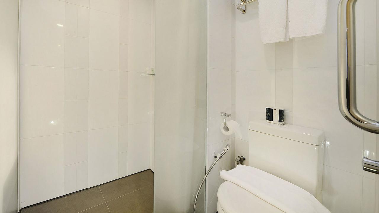 Zen Premium Dhoby Ghaut Singapore Buitenkant foto